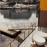Beautiful Fjord View, High Standard, Fully Equipped Appartement *