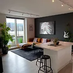 Appartement Beautiful Fjord View, High Standard, Fully Equipped