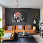 Appartement Beautiful Fjord View, High Standard, Fully Equipped Ålesund
