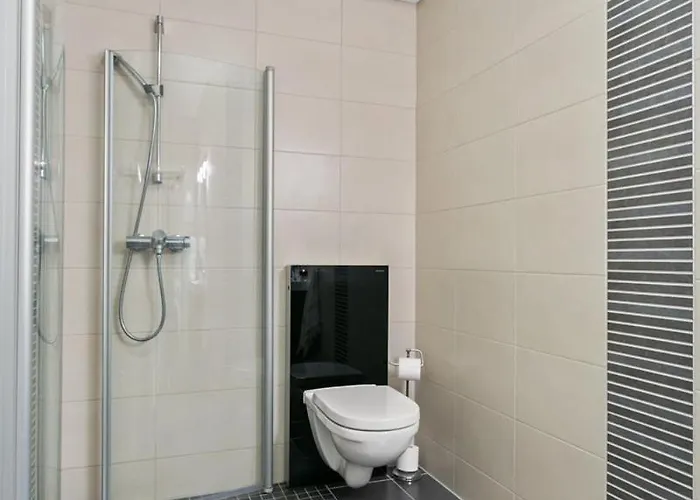 Beautiful Fjord View, High Standard, Fully Equipped *