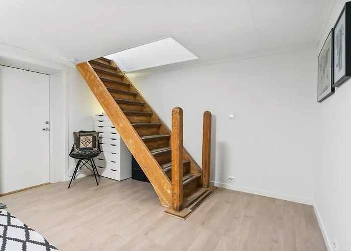 Beautiful Fjord View, High Standard, Fully Equipped Διαμέρισμα Ålesund