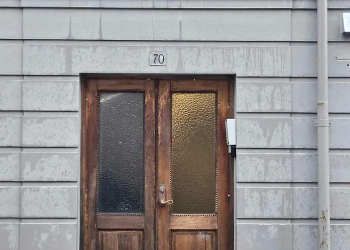 Διαμέρισμα Beautiful Fjord View, High Standard, Fully Equipped Ålesund
